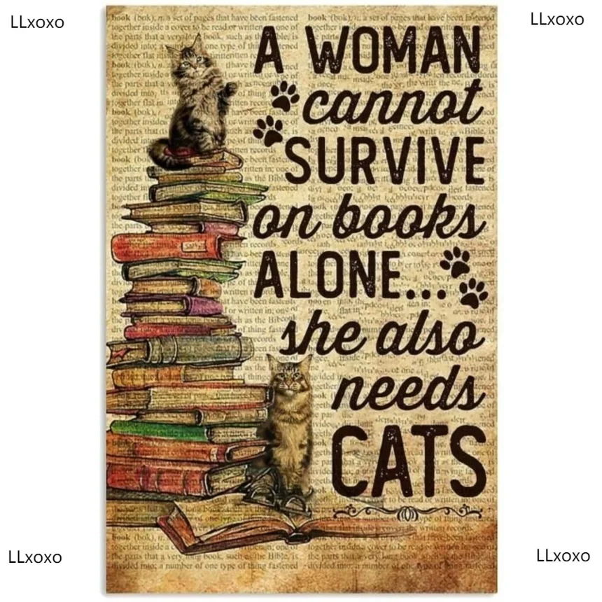 Interior Cafe Painting After Cat Poster Vintage Metal Poster Tin Sign Metal Sign Bar Club Cafe Wall Decor Living Room Art
Interior Cafe Painting After Cat Poster Vintage Metal Poster Tin Sign Metal Sign Bar Club Cafe Wall Decor Living Room Art