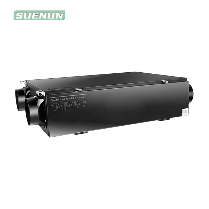 Fresh Air Purifier Central Air Purifier System Filter Domestic Ventilation And Exhaust Ventilation Purifier
Fresh Air Purifier Central Air Purifier System Filter Domestic Ventilation And Exhaust Ventilation Purifier
