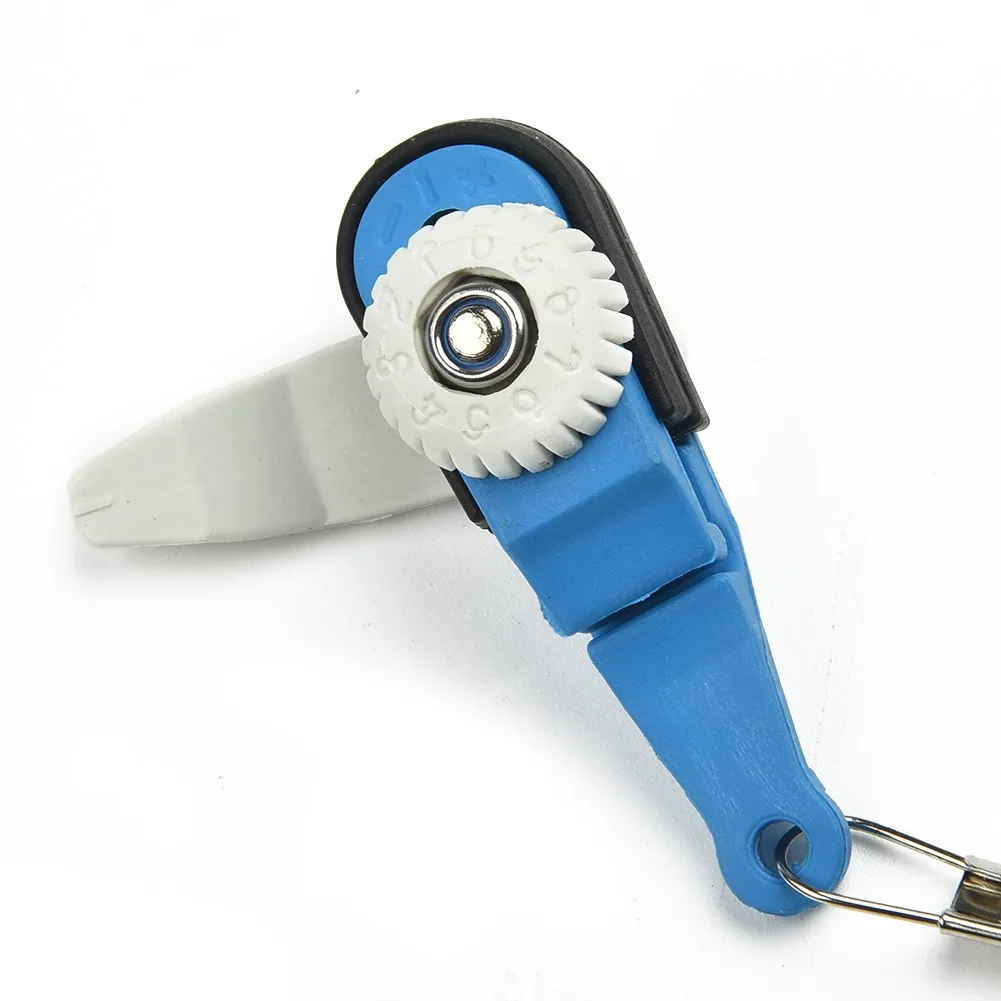 Adjustable Tension-resistant Lower Bracket Release Clip Suitable For Cantilever/under-suspended Boat Fishing Release Clip
Adjustable Tension-resistant Lower Bracket Release Clip Suitable For Cantilever/under-suspended Boat Fishing Release Clip