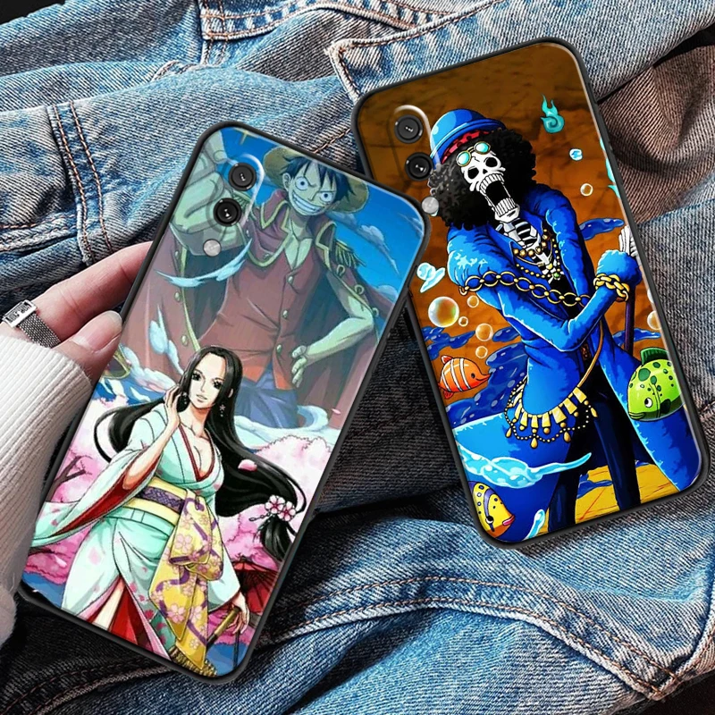 One Piece For Xiaomi Redmi 7 7A 8 8A 7 Note 7 8 2021 Pro 8T Phone Case Coque Carcasa Black Soft
One Piece For Xiaomi Redmi 7 7A 8 8A 7 Note 7 8 2021 Pro 8T Phone Case Coque Carcasa Black Soft