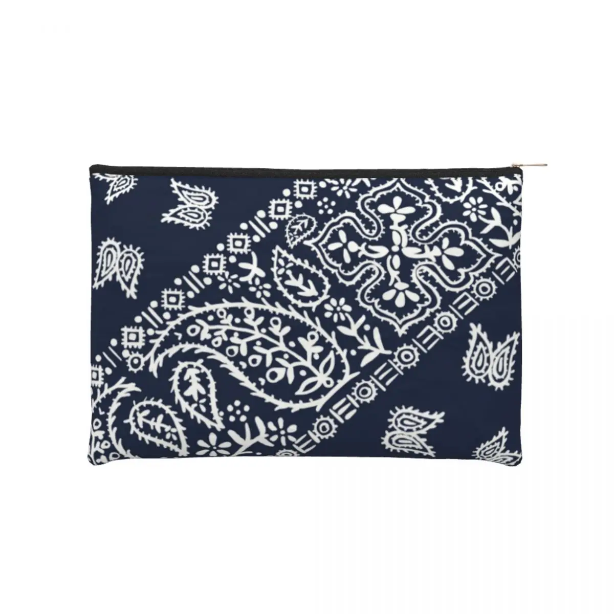 Kawaii Bandana Pattern Travel Toiletry Bag for Women Makeup Cosmetic Organizer Beauty Storage Dopp Kit 
Kawaii Bandana Pattern Travel Toiletry Bag for Women Makeup Cosmetic Organizer Beauty Storage Dopp Kit