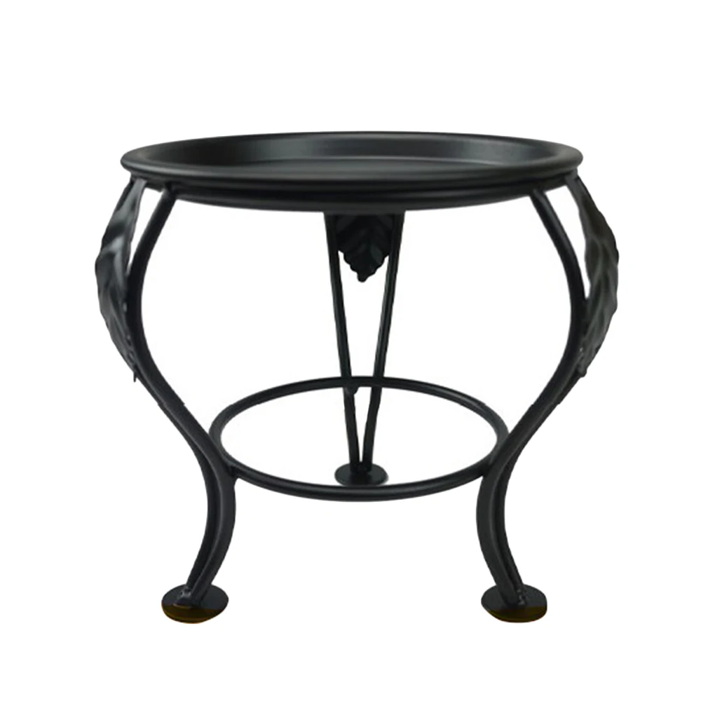 Iron Flower Pot Stand Indoor And Outdoor Tables Mini Plant Stands Flower Pots Candle Holders Racks Desktop Decorations
Iron Flower Pot Stand Indoor And Outdoor Tables Mini Plant Stands Flower Pots Candle Holders Racks Desktop Decorations