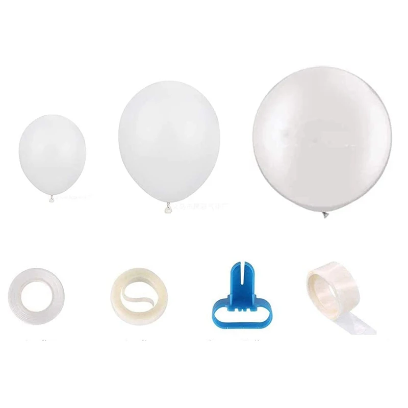 White Balloon Garland Arch Kit White Balloons Wedding Decoration Balloon Arch Kit Bridal Shower White Indoor Birthday
White Balloon Garland Arch Kit White Balloons Wedding Decoration Balloon Arch Kit Bridal Shower White Indoor Birthday