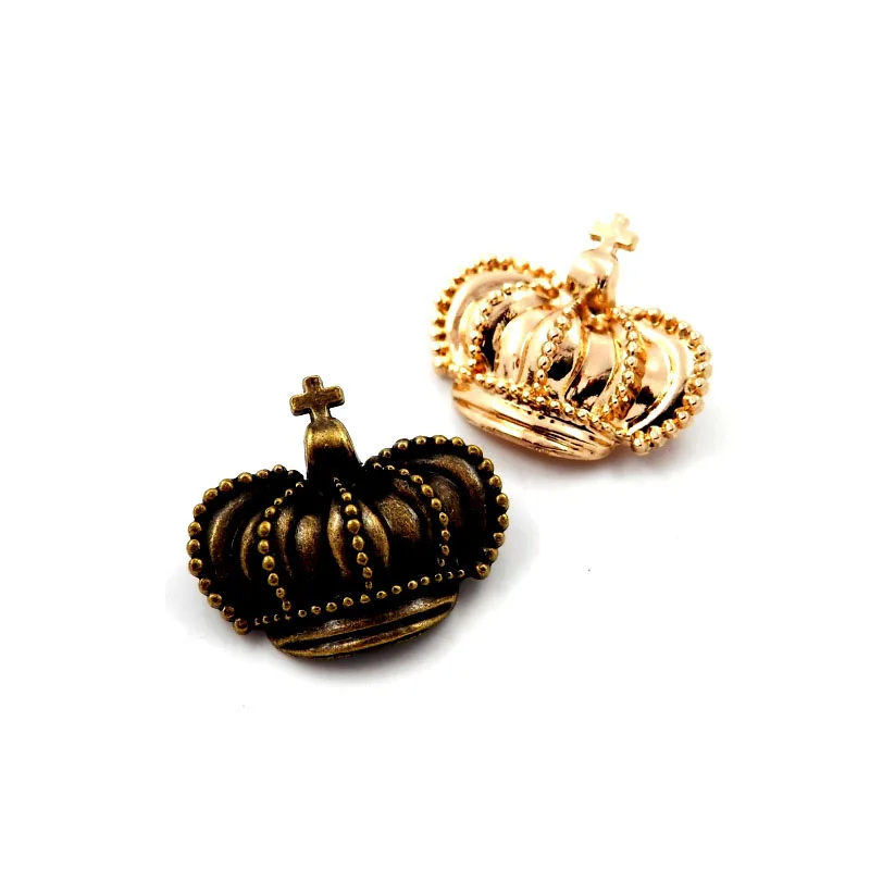 Vintage Crown Korean Shirt Casual Ornament Badge Small Brooches Pins Metal Suit Collar Lapel Pin Brooch for Women Men Jewelry
Vintage Crown Korean Shirt Casual Ornament Badge Small Brooches Pins Metal Suit Collar Lapel Pin Brooch for Women Men Jewelry