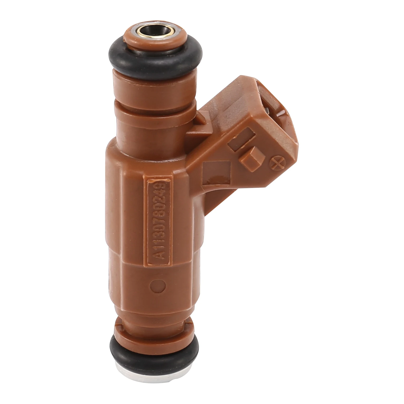 Fuel Injector Nozzles 0280156016 A1130780249 for Mercedes-Benz CLK320 3.2L V6 2003 CLK500 5.0L V8 2003-2006
Fuel Injector Nozzles 0280156016 A1130780249 for Mercedes-Benz CLK320 3.2L V6 2003 CLK500 5.0L V8 2003-2006