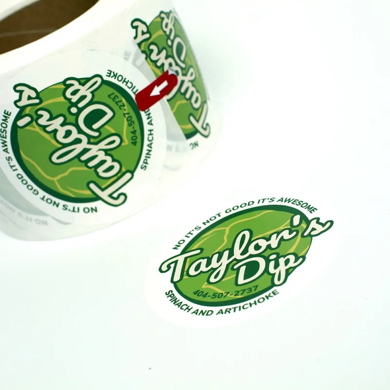 personalized custom biodegradable circle adhesive labels printing 2 inch round logo stickers for food container plastic bag
personalized custom biodegradable circle adhesive labels printing 2 inch round logo stickers for food container plastic bag