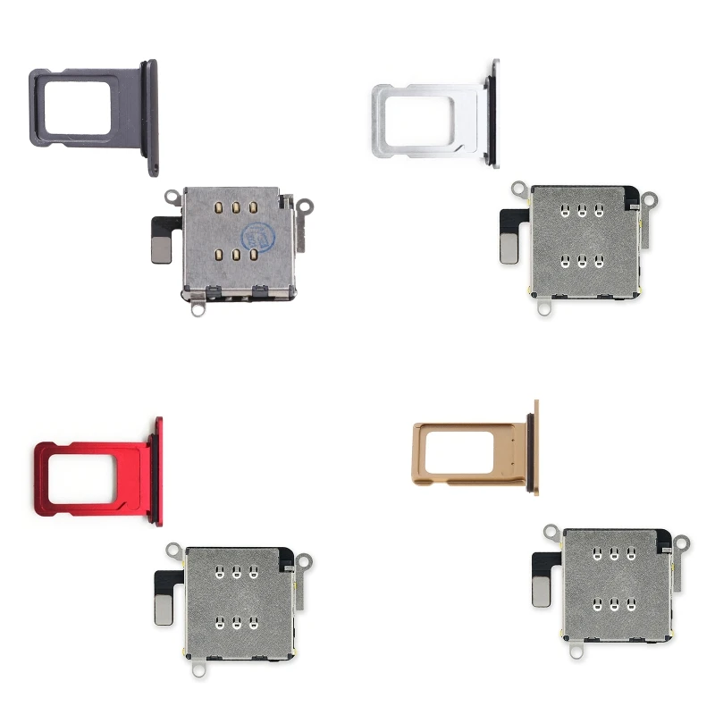 Модернизированный металлический кабель с двумя Sim-картами для iPhone11
Модернизированный металлический кабель с двумя Sim-картами для iPhone11