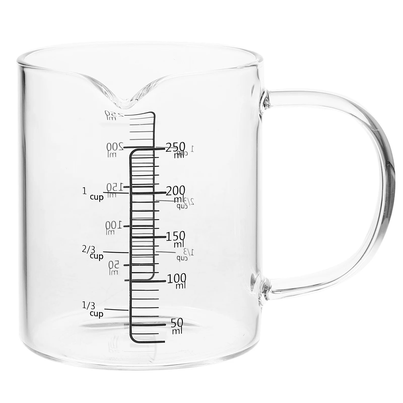 Daily Use Portable Household Measuring Cup Household Graduated Cup Cup With Scale for Home Kitchen Bakery Daily
Daily Use Portable Household Measuring Cup Household Graduated Cup Cup With Scale for Home Kitchen Bakery Daily