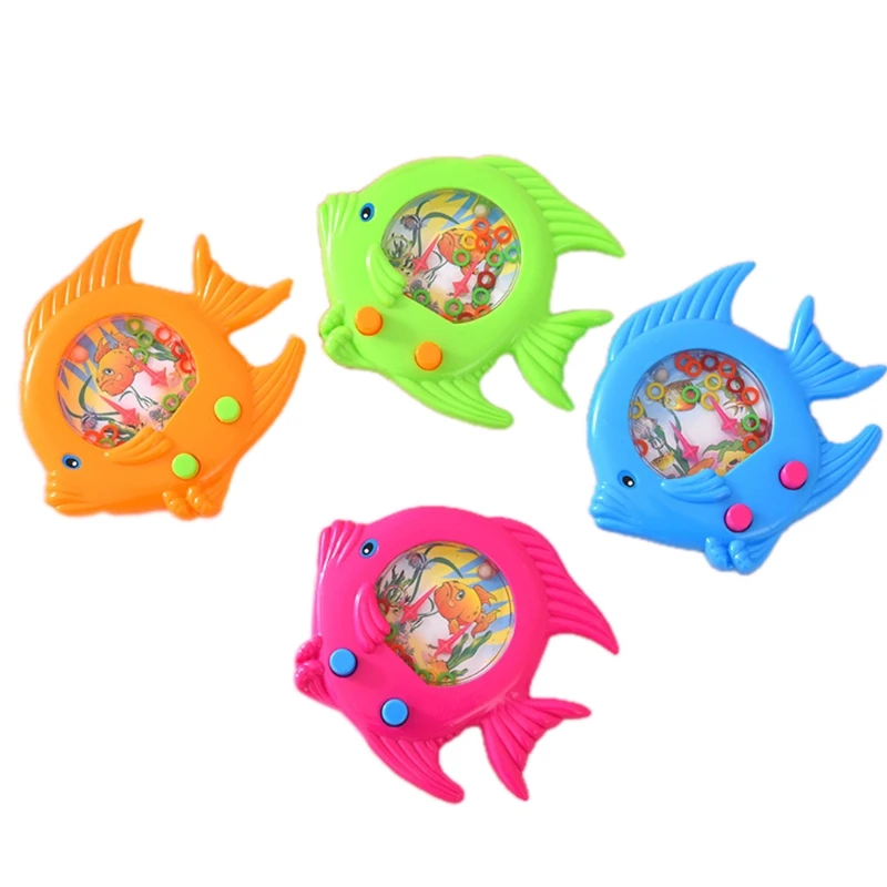 Y3NF Mini Portable Water Ring Play Toys Multicolor Mixed Table Games Best Gift
Y3NF Mini Portable Water Ring Play Toys Multicolor Mixed Table Games Best Gift