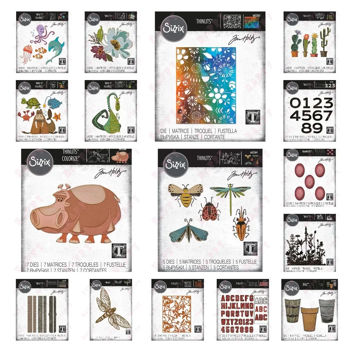 New Metal Cutting Dies Dinosaur Hippo With Insect Scrapbook Diary Decoration Craft Embossing Template DIY Greeting Card Handmade 
New Metal Cutting Dies Dinosaur Hippo With Insect Scrapbook Diary Decoration Craft Embossing Template DIY Greeting Card Handmade