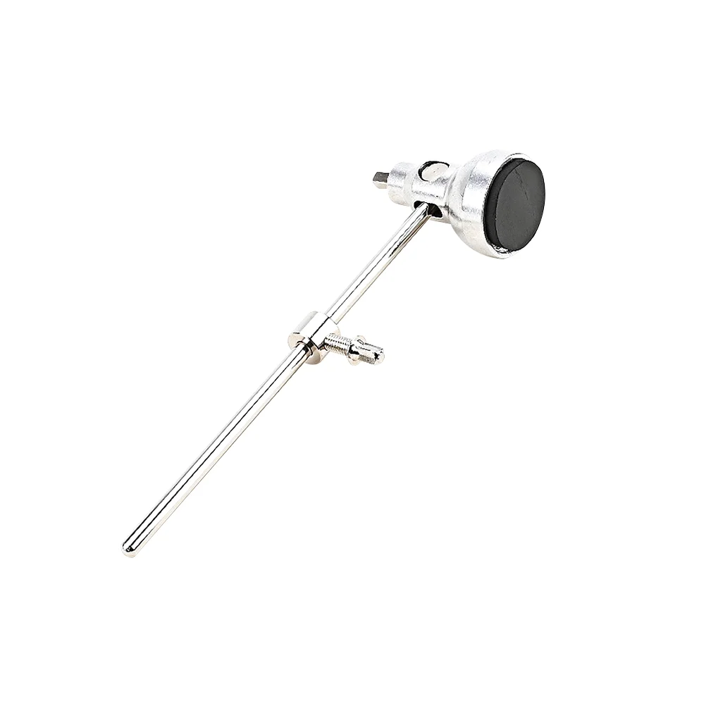 Drum Pedal Hammer Beater Instrument Percussion Metal Bass Accessory Replacement Part Mallet Accessories Set Sticks Foot Kick Kit
Drum Pedal Hammer Beater Instrument Percussion Metal Bass Accessory Replacement Part Mallet Accessories Set Sticks Foot Kick Kit