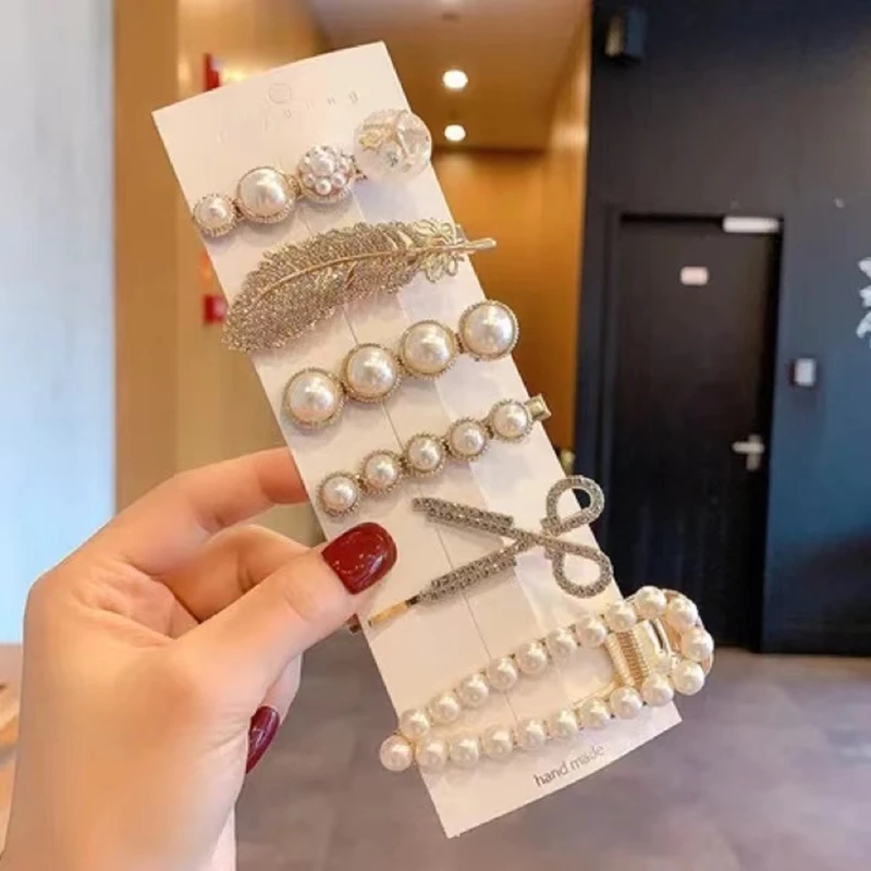 large bobby pins 10 decorative cute hair bobby pin crystal hair barrettes for women Pearls Hair Clips Barrettes cufflinks girls
large bobby pins 10 decorative cute hair bobby pin crystal hair barrettes for women Pearls Hair Clips Barrettes cufflinks girls