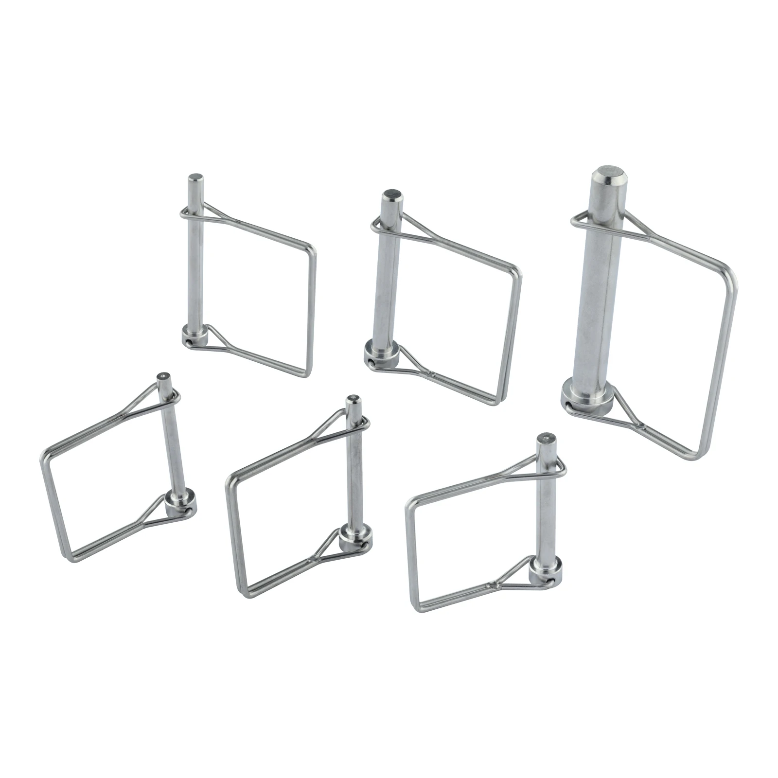 Шпилька блокировочная из нержавеющей стали 316
Шпилька блокировочная из нержавеющей стали 316