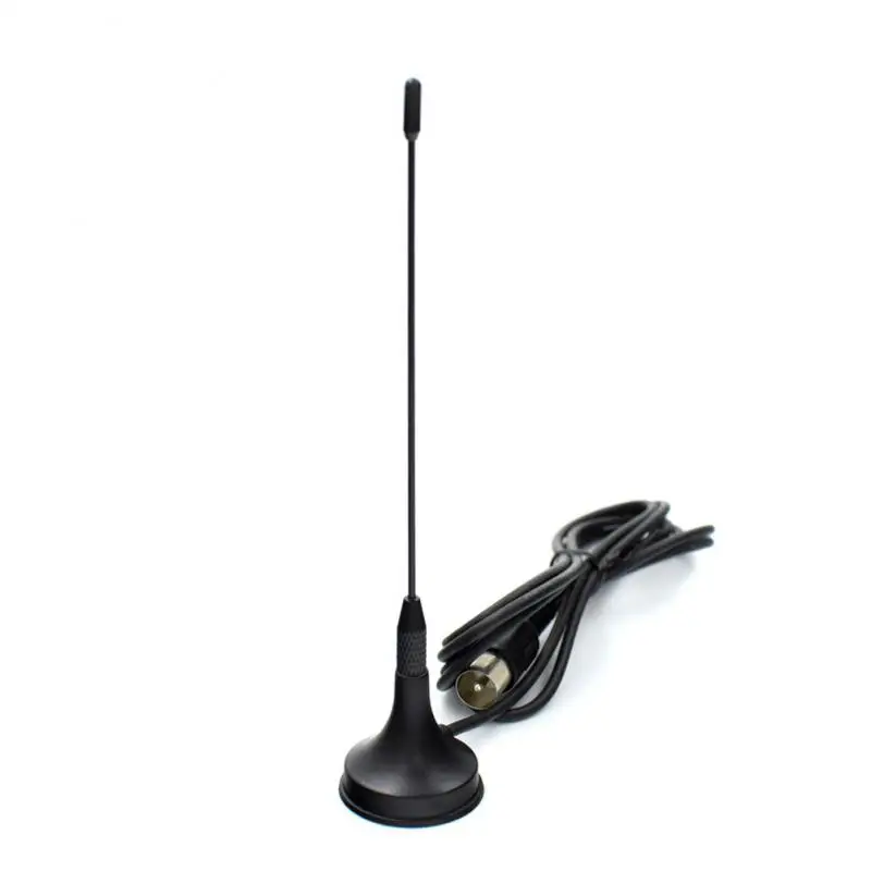 5DBi DVB-T Indoor Mini TV Antenne Digitale Signal Strength Voor DVB-T TV HDTV Te Installeren
5DBi DVB-T Indoor Mini TV Antenne Digitale Signal Strength Voor DVB-T TV HDTV Te Installeren