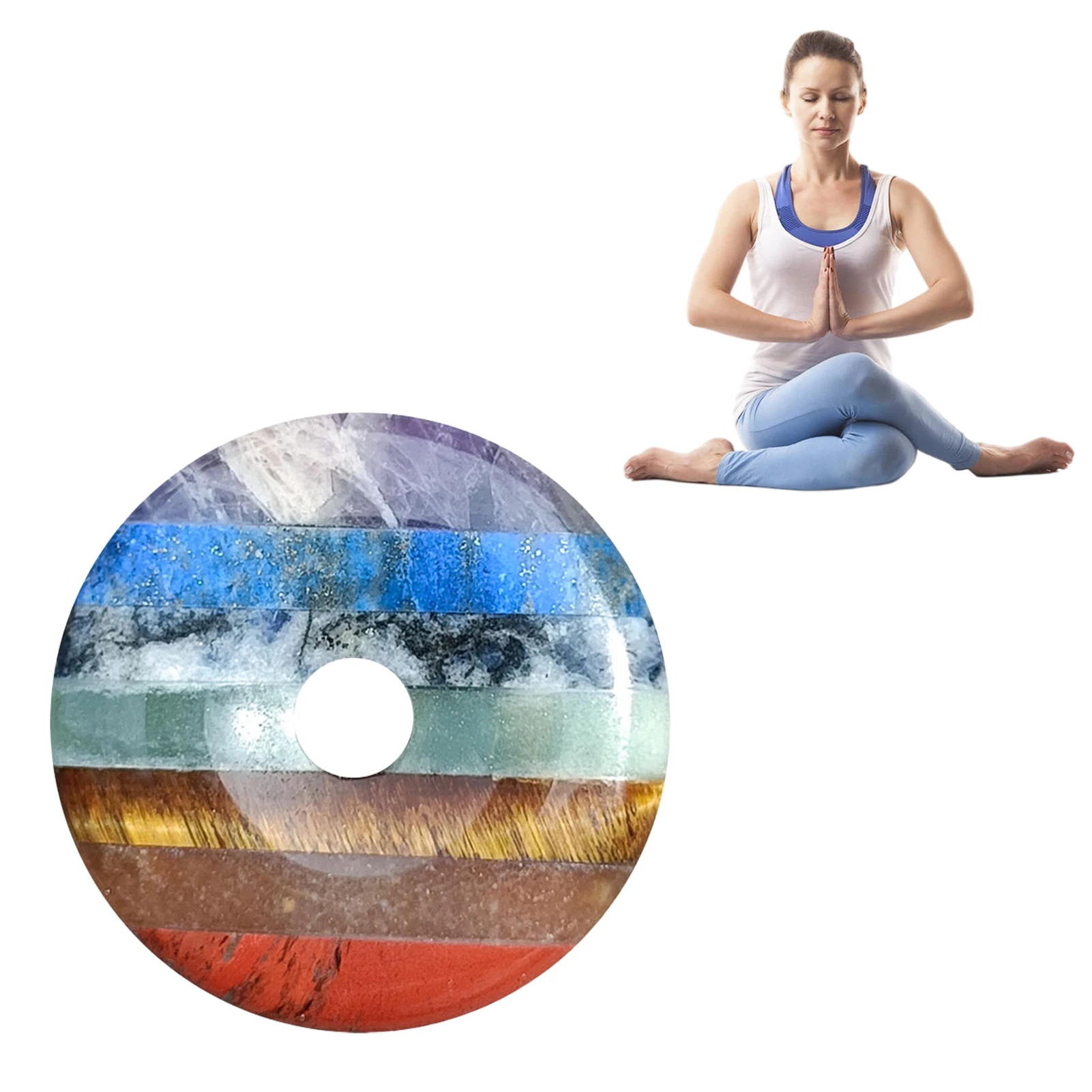 Worry Stone Donut Shape Thumb Worry Stones Or Anxiety Crystals And Healing Stones Full Of Spiritual Energy DIY Craft Stone For
Worry Stone Donut Shape Thumb Worry Stones Or Anxiety Crystals And Healing Stones Full Of Spiritual Energy DIY Craft Stone For