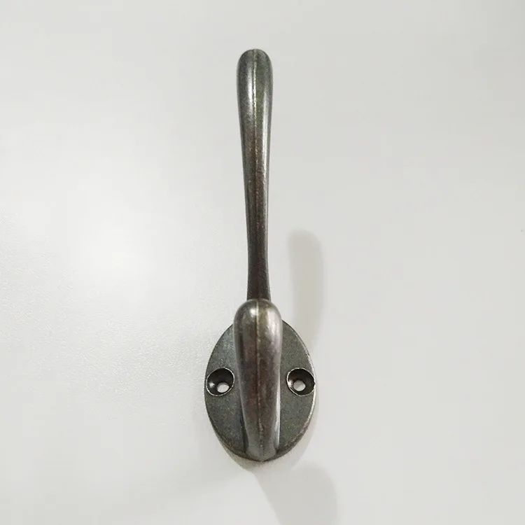 4PCS Furniture Hardware Kitchen Door Rear Hook Wall Bathroom Towel Hook Bathroom Zinc Alloy Coat Hook
4PCS Furniture Hardware Kitchen Door Rear Hook Wall Bathroom Towel Hook Bathroom Zinc Alloy Coat Hook