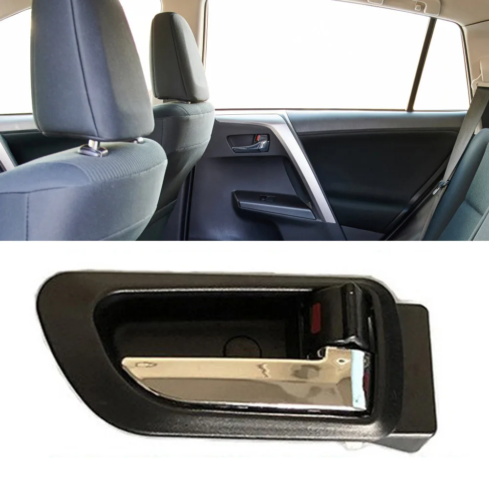 Knob Interior Door Handle Interior Door Handle Plastic Car Replacement Door Handle Interior Door Handle Brand New
Knob Interior Door Handle Interior Door Handle Plastic Car Replacement Door Handle Interior Door Handle Brand New