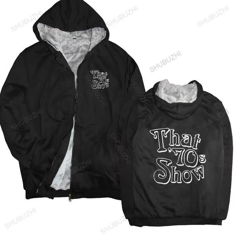 new arrived men hoodies winter New That '70s Show Music TV Series Logo brand hoodie warm jacket
new arrived men hoodies winter New That '70s Show Music TV Series Logo brand hoodie warm jacket