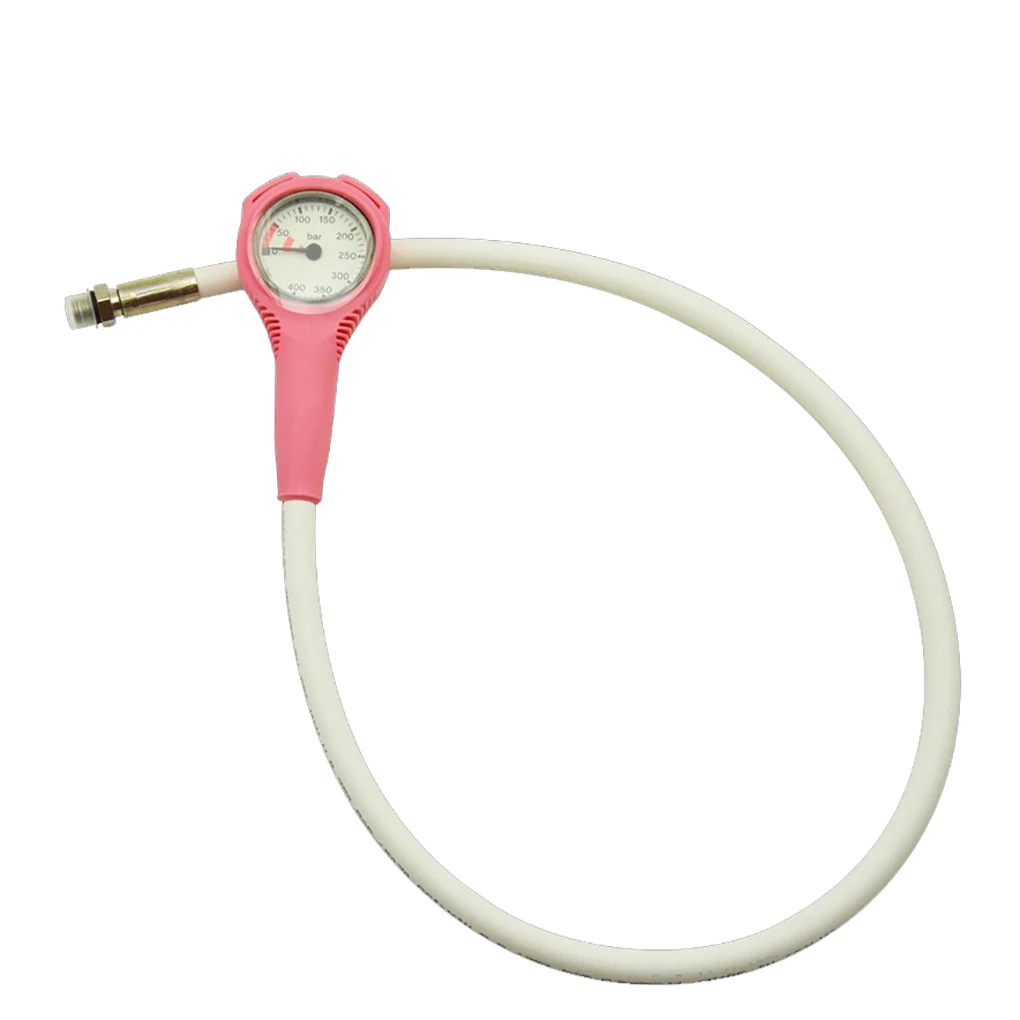 KEEP DIVING Water Pressure Gauge Mini Scale Snorkel Set Multicolor Underwater Night Light Snorkeling Gear for Adults
KEEP DIVING Water Pressure Gauge Mini Scale Snorkel Set Multicolor Underwater Night Light Snorkeling Gear for Adults