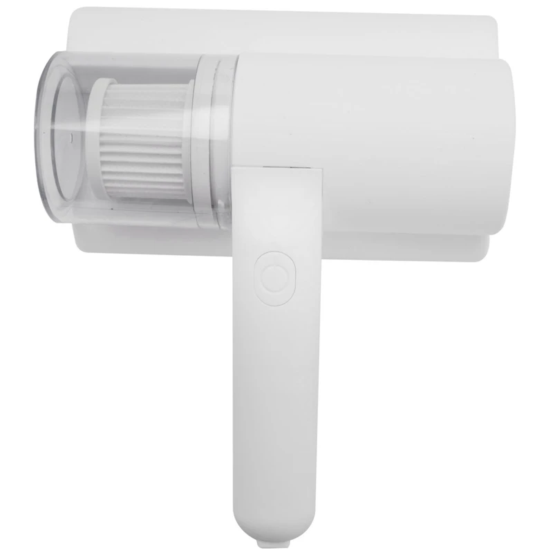 Vacuum Cleaner Allergen Vacuum W/Beating,Handheld Vacuum W/Removes Dust Mite Matters,Pollen For Mattress/Pillows/Cloth
Vacuum Cleaner Allergen Vacuum W/Beating,Handheld Vacuum W/Removes Dust Mite Matters,Pollen For Mattress/Pillows/Cloth