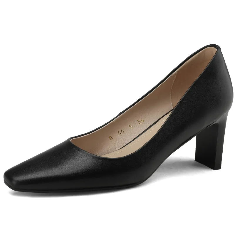 Туфли-лодочки женские из натуральной кожи, на весну/лето
Туфли-лодочки женские из натуральной кожи, на весну/лето