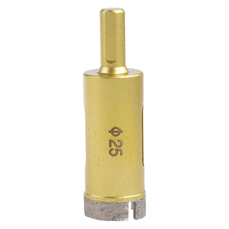 25 мм мраморная зернистая стеклянная дрель
25 мм мраморная зернистая стеклянная дрель