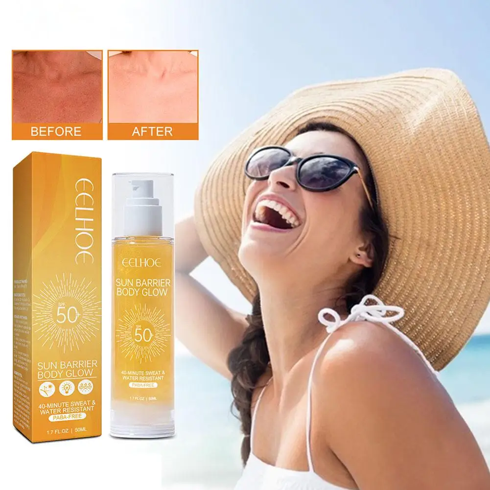 30ml UV Protection Whitening Moisturizing Care Face Gloss Body Gel Summer Beach Skincare Sunscreen Outdoor Sunscreen Repair O3P7
30ml UV Protection Whitening Moisturizing Care Face Gloss Body Gel Summer Beach Skincare Sunscreen Outdoor Sunscreen Repair O3P7