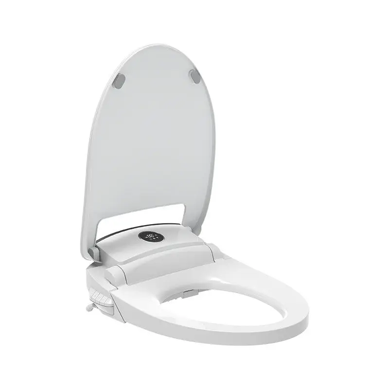 Japanese machine smart toilet cover instant hot toilet household automatic heating drying woman washing remote control cover
Japanese machine smart toilet cover instant hot toilet household automatic heating drying woman washing remote control cover