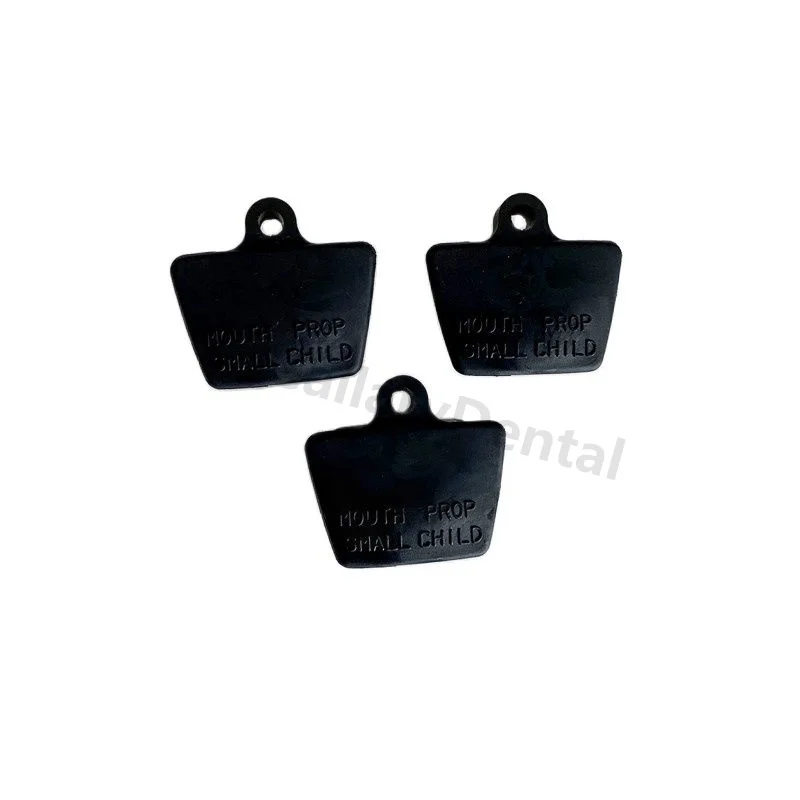 5Pcs Dental Bite Props Mouth Block Gag Black Opener Cheek Retractor Kids Junior Black Dental Use
5Pcs Dental Bite Props Mouth Block Gag Black Opener Cheek Retractor Kids Junior Black Dental Use
