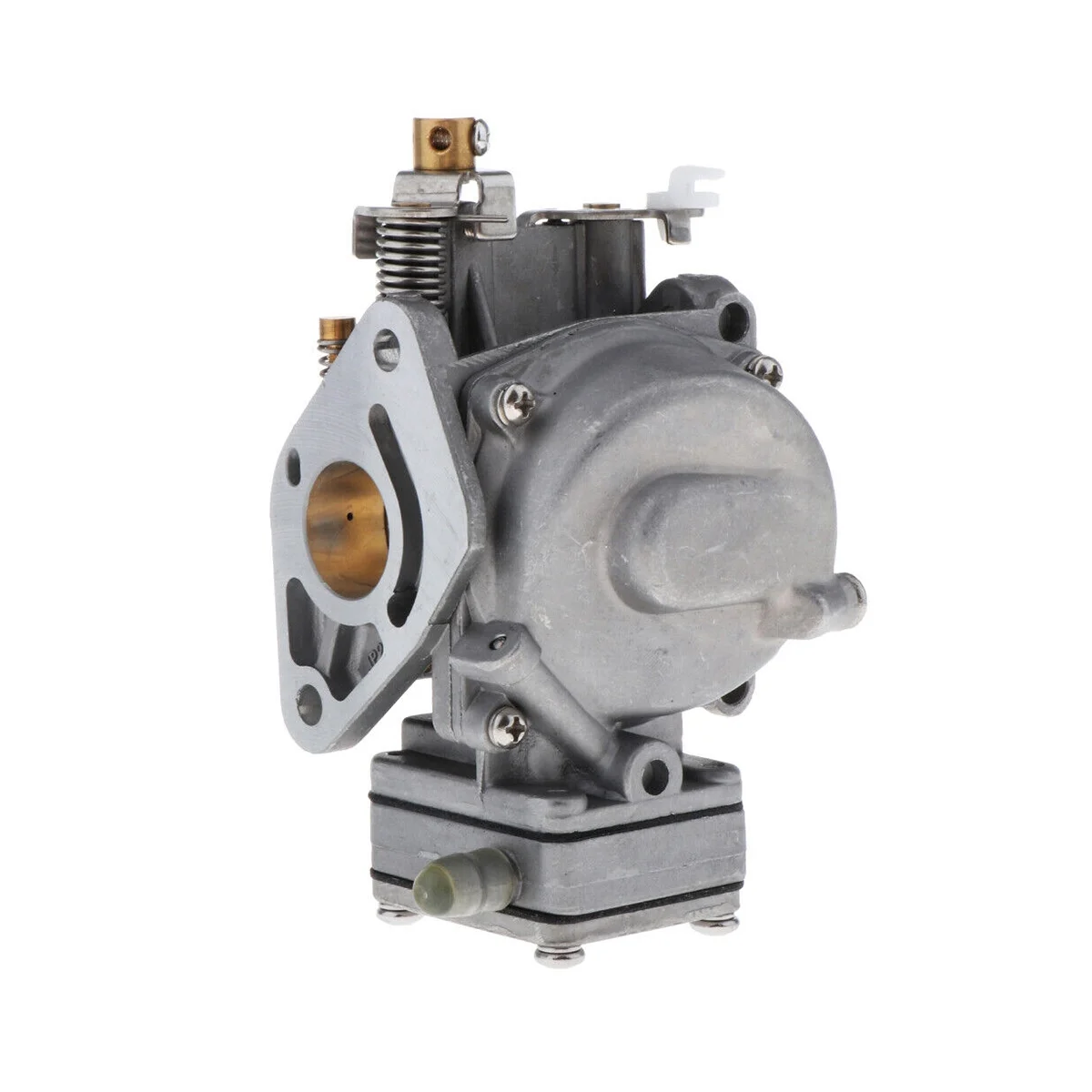 Карбюратор лодочного двигателя Assy 3303-812647T1 3303-812648T для Mercury Marine 2-тактный 4HP 5HP подвесной мотор
Карбюратор лодочного двигателя Assy 3303-812647T1 3303-812648T для Mercury Marine 2-тактный 4HP 5HP подвесной мотор