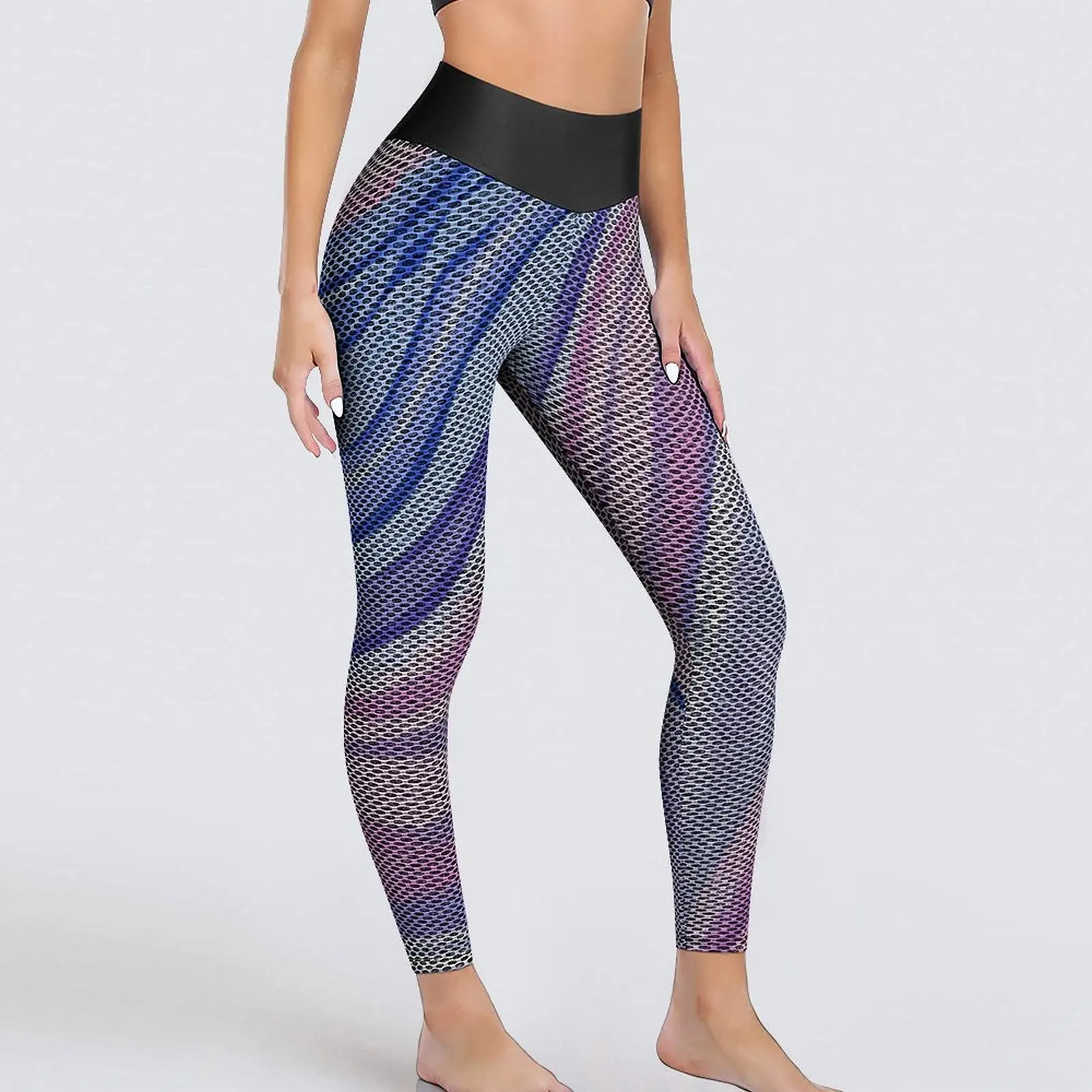 Liquid Art Print Leggings Purple Marble Running Yoga Pants Sexy Stretch Sports Tights Women Vintage Leggins
Liquid Art Print Leggings Purple Marble Running Yoga Pants Sexy Stretch Sports Tights Women Vintage Leggins