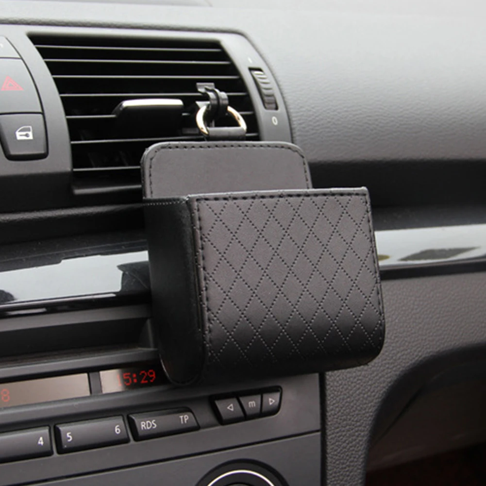 1 шт., кожаный Органайзер для хранения очков и телефонов
1 шт., кожаный Органайзер для хранения очков и телефонов