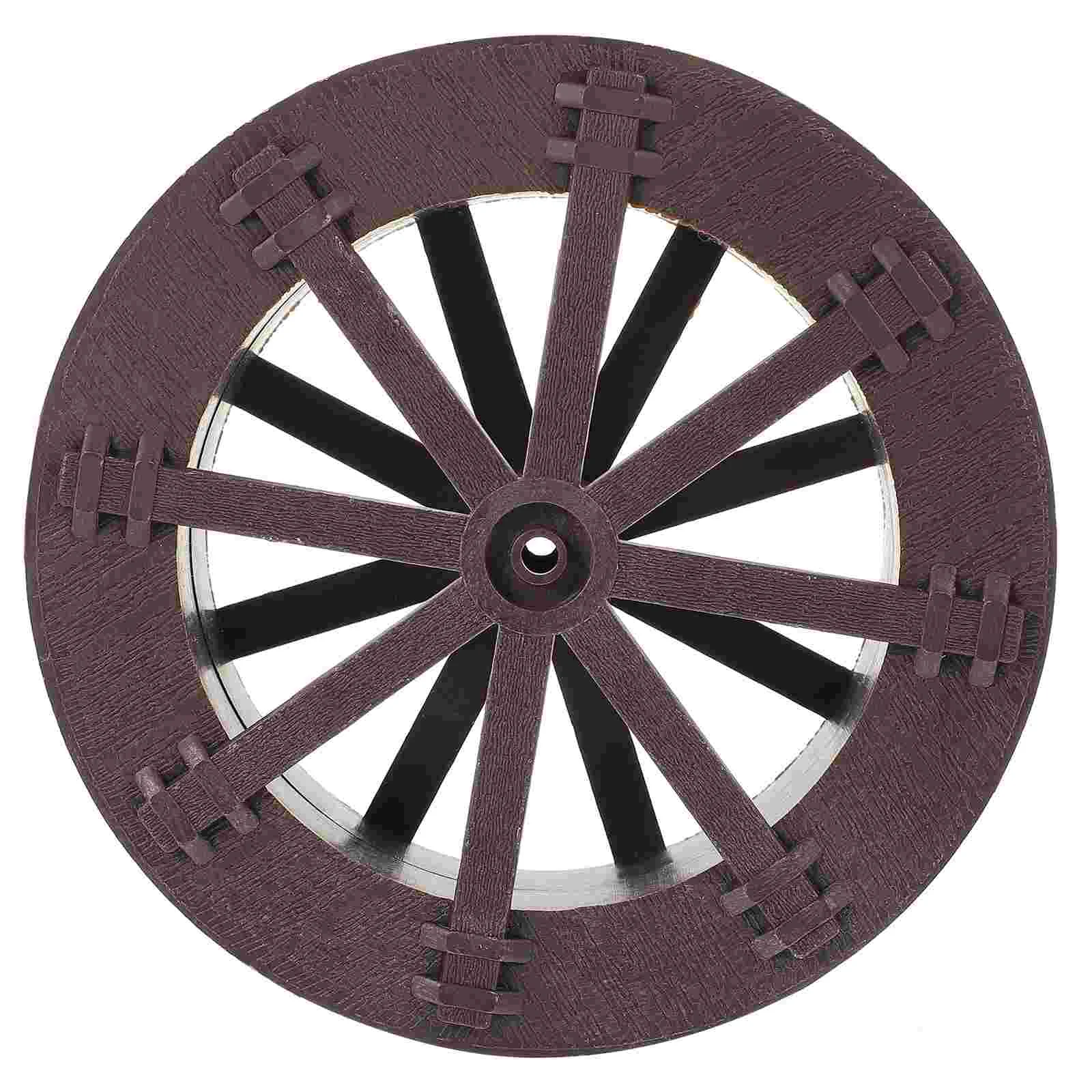 Water Fountain Accessories Wheel Fish Tank Decoration Pressure Washer Wheels Waterfall Prop Running
Water Fountain Accessories Wheel Fish Tank Decoration Pressure Washer Wheels Waterfall Prop Running
