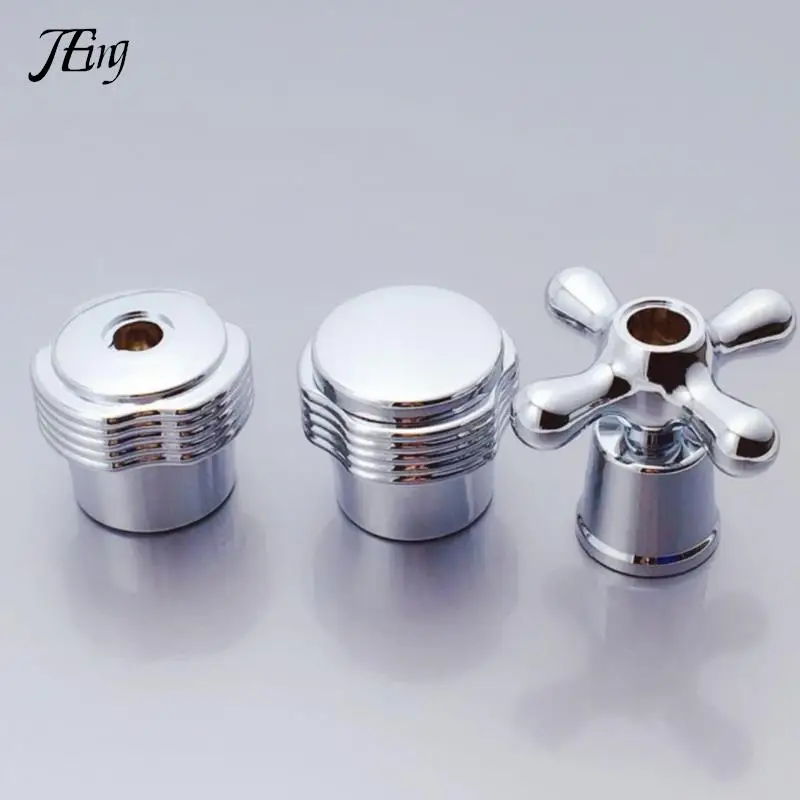 Faucet Switch Handle Washbasin Handle Knob Cover Sink Tap Kitchen Bathroom Faucet Handwheel Accessories
Faucet Switch Handle Washbasin Handle Knob Cover Sink Tap Kitchen Bathroom Faucet Handwheel Accessories