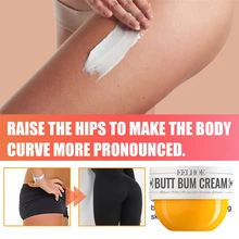 Brazilian Body Bum Cream Aluminum Free Natural Deodorant Long Lasting Fragrance Spray Moisturizing Smoothing Whitening Skin Care