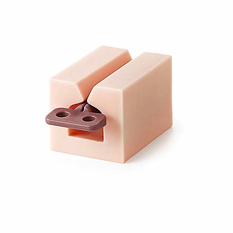 Toothpaste Squeeze Tube 1 Piece Home Plastic Simple Dispenser Rolling Rack Bathroom Supplies Tooth Cleaning Accessories Holder
Toothpaste Squeeze Tube 1 Piece Home Plastic Simple Dispenser Rolling Rack Bathroom Supplies Tooth Cleaning Accessories Holder