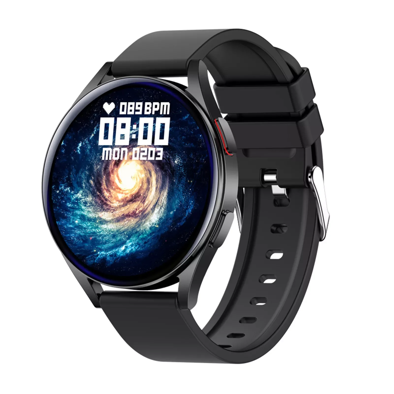 Watch Fitness Tracker Watch Waterproof IP67 For IOS Smartwatch for Android & IOS Phones IP67
Watch Fitness Tracker Watch Waterproof IP67 For IOS Smartwatch for Android & IOS Phones IP67