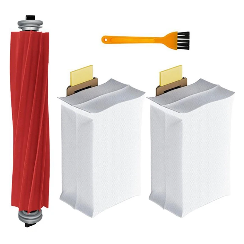 Запасные части для робота-пылесоса Xiaomi Roborock S7
Запасные части для робота-пылесоса Xiaomi Roborock S7