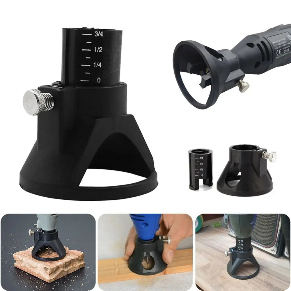 Cutting Guide Wood Milling Cutter Set Rotary Router Drill Bits Dedicated Locator Horn Grinder Accessories Drill Bit Kit
Cutting Guide Wood Milling Cutter Set Rotary Router Drill Bits Dedicated Locator Horn Grinder Accessories Drill Bit Kit