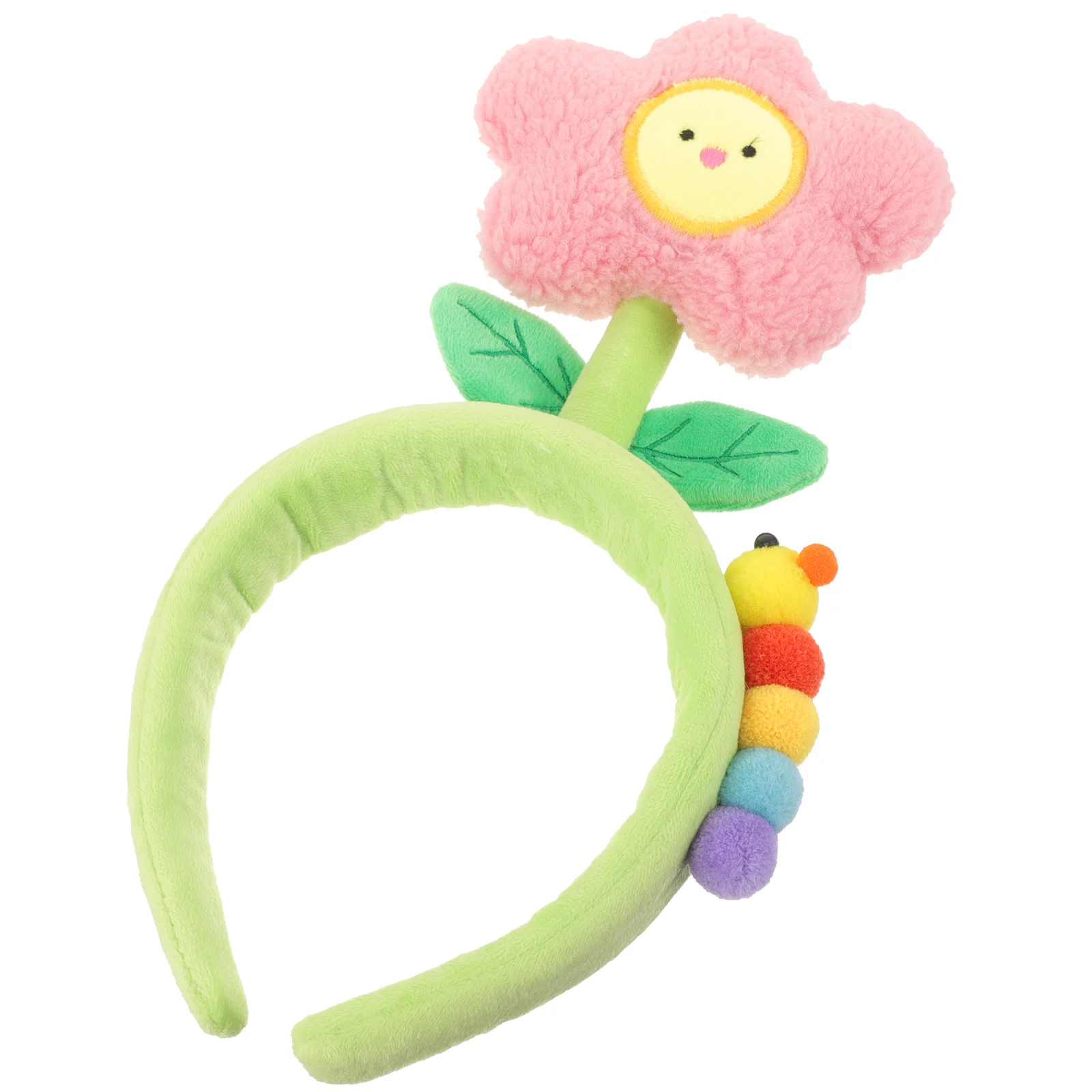 Womens Headbands Padded Girls Makeup Washing Face Fashion Flower Hair Accessories
Womens Headbands Padded Girls Makeup Washing Face Fashion Flower Hair Accessories