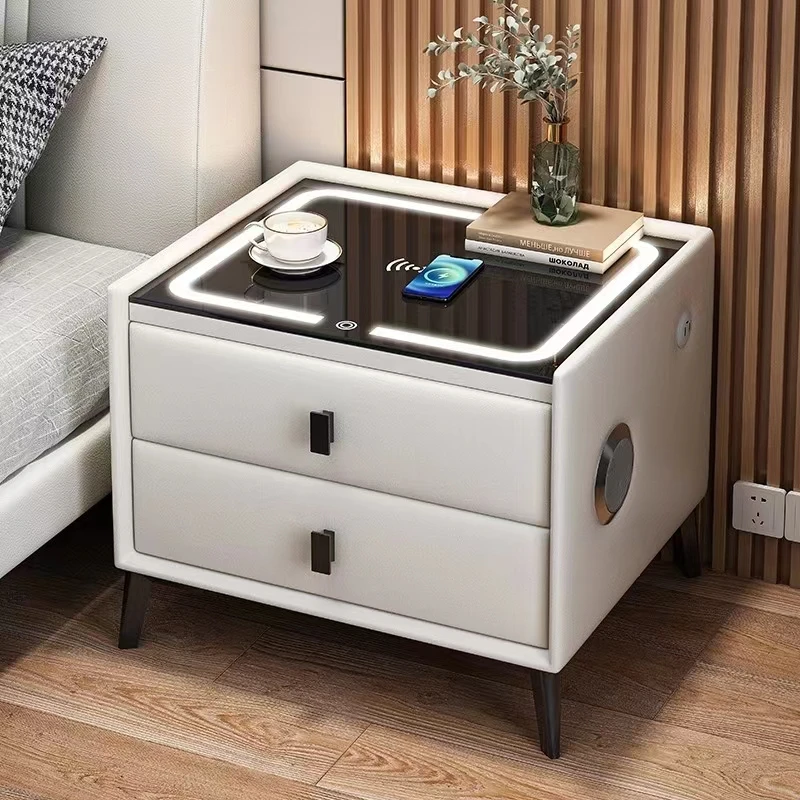 Wood Cabinet Storage Bedside Table Sideboard Vanity Luxury Bedside Table Narrow Industrial Mesa De Cabeceira Beds Furniture WRX
Wood Cabinet Storage Bedside Table Sideboard Vanity Luxury Bedside Table Narrow Industrial Mesa De Cabeceira Beds Furniture WRX