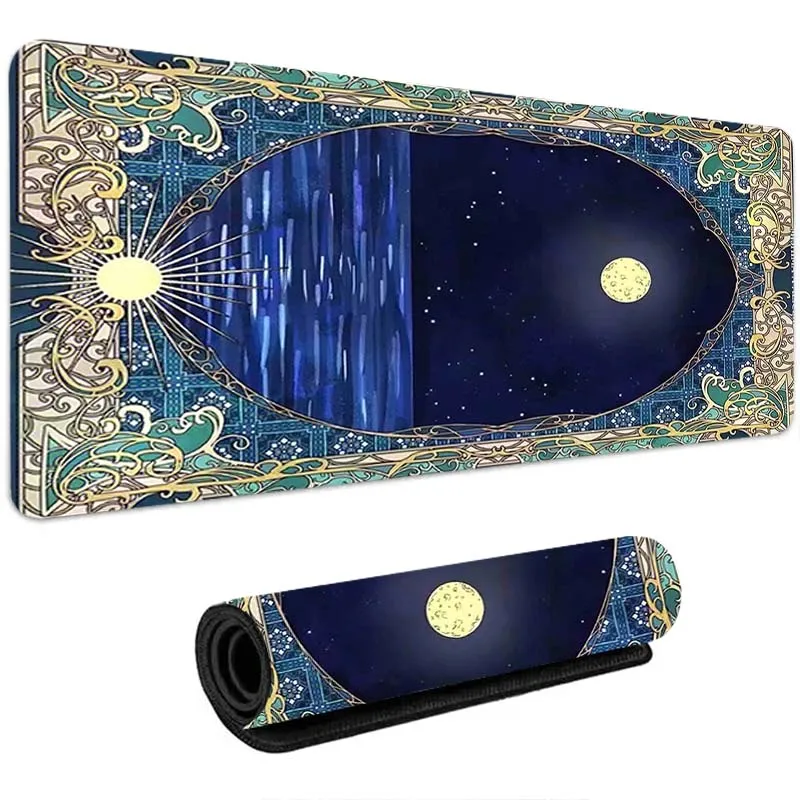 Коврик для мыши, таро, карты, настольные коврики, коврик для мыши Xxl, игровой коврик для мыши 900x400, игровой коврик для компьютера и офиса, игровой коврик для клавиатуры
Коврик для мыши, таро, карты, настольные коврики, коврик для мыши Xxl, игровой коврик для мыши 900x400, игровой коврик для компьютера и офиса, игровой коврик для клавиатуры