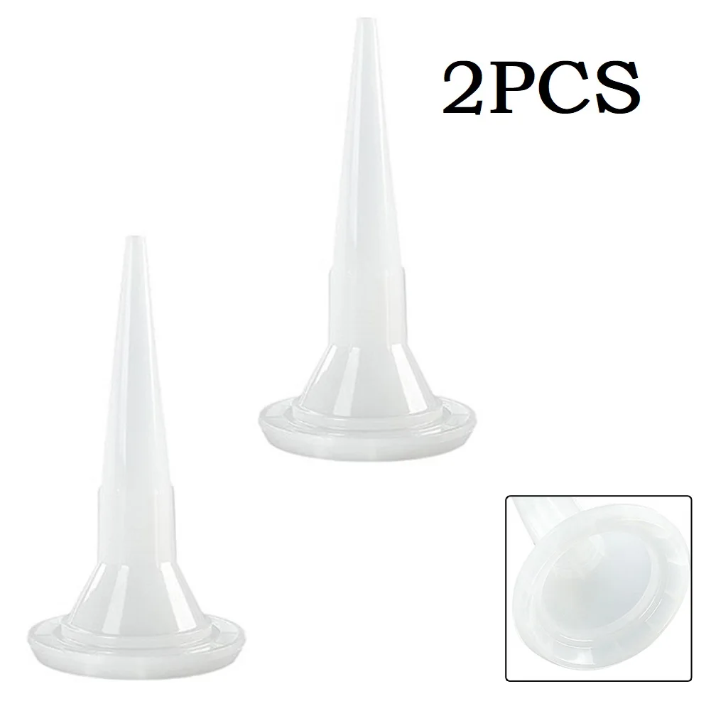 2x Universal Caulking Nozzle Structural Glue Nozzle Plastic Caulking Nozzle Tip Mouth Home Improvement Construction Tools
2x Universal Caulking Nozzle Structural Glue Nozzle Plastic Caulking Nozzle Tip Mouth Home Improvement Construction Tools