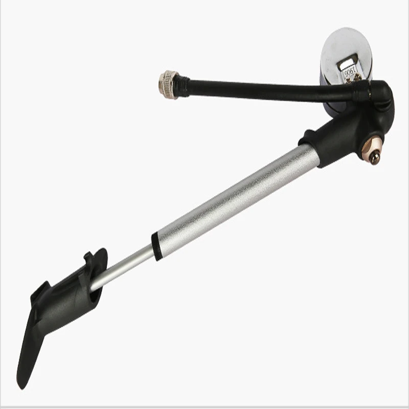 Foldable 300psi High Pressure Bike Air Shock Pump With Lever Gauge Fork Shock Absorber For Fork & Rear Suspension Mountain Bike
Foldable 300psi High Pressure Bike Air Shock Pump With Lever Gauge Fork Shock Absorber For Fork & Rear Suspension Mountain Bike