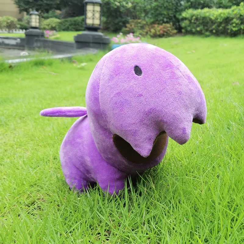 20Cm Kawaii Plush Toys Starcrafts Carbot Zergling Hot Game Cartoon The Zerg Doll Soft Stuffed Animal Birthday Gift for Kids Boys
20Cm Kawaii Plush Toys Starcrafts Carbot Zergling Hot Game Cartoon The Zerg Doll Soft Stuffed Animal Birthday Gift for Kids Boys
