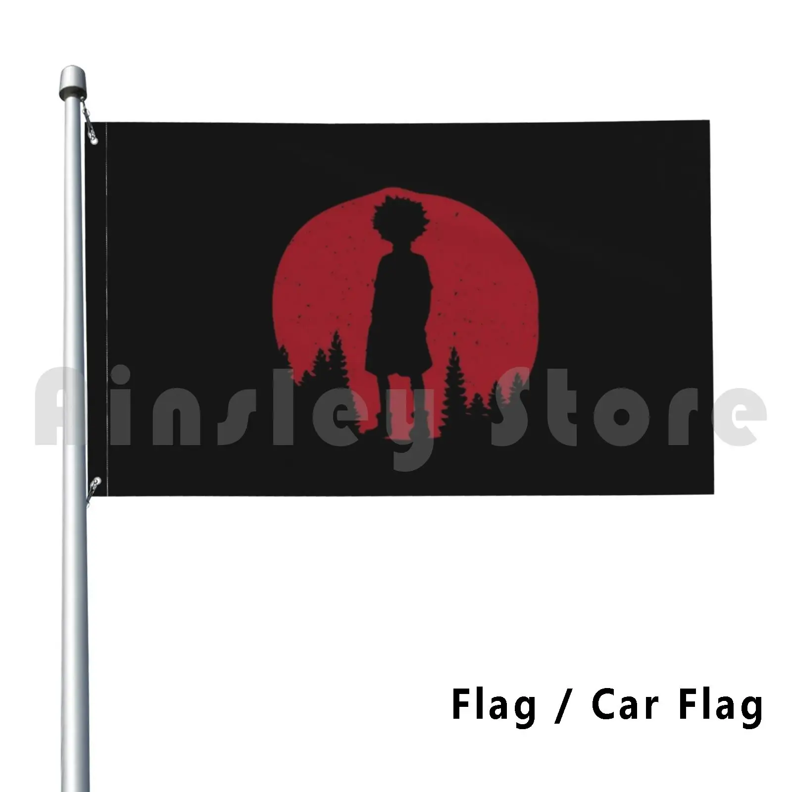Killua-Hunter X Hunter Artwork Outdoor Decor Flag Car Flag 2008 Anime Hunter X Hunter Manga Hisoka Killua Hxh
Killua-Hunter X Hunter Artwork Outdoor Decor Flag Car Flag 2008 Anime Hunter X Hunter Manga Hisoka Killua Hxh