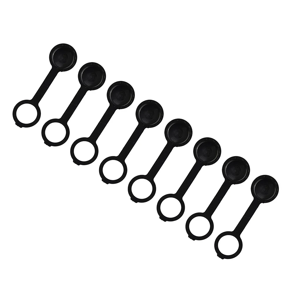 8pcs Gas Can Rear Vent Cap With O Ring Gasket Leash Replacement Fixing Screw Avoid Buying New Cans Rear Air Outlet
8pcs Gas Can Rear Vent Cap With O Ring Gasket Leash Replacement Fixing Screw Avoid Buying New Cans Rear Air Outlet