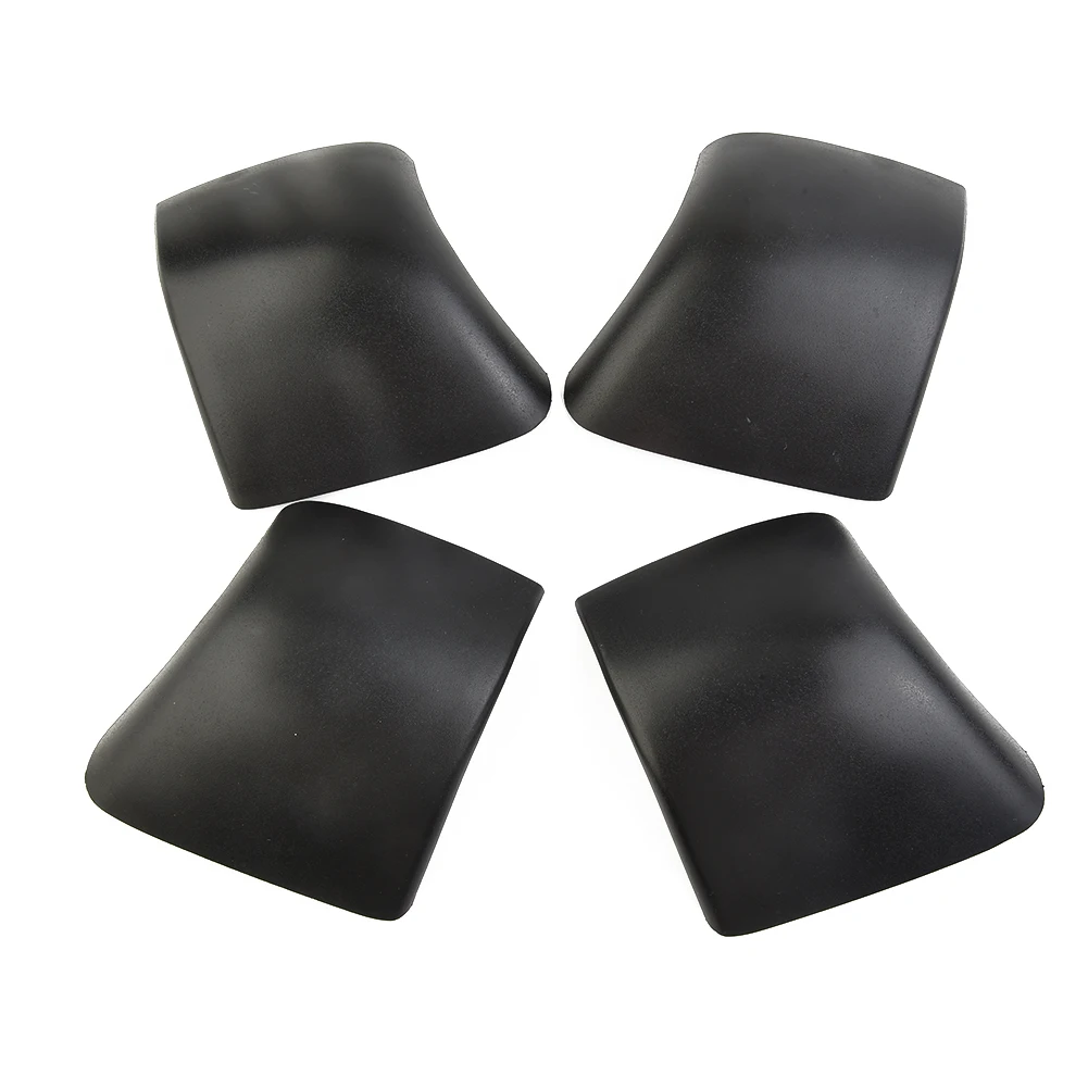 4Pcs Roof Rack Cover Cap Rail End Shell Assembly Fit For Tesla Model Y 2021-2022 Roof Rack Rail End Covers Car Accessories
4Pcs Roof Rack Cover Cap Rail End Shell Assembly Fit For Tesla Model Y 2021-2022 Roof Rack Rail End Covers Car Accessories