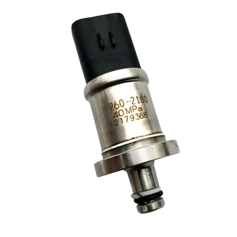 Excavator Pressure Sensor For Caterpillar CAT E311D E312D E314D E320D E330D 260-2180 Part Number:260-2180
Excavator Pressure Sensor For Caterpillar CAT E311D E312D E314D E320D E330D 260-2180 Part Number:260-2180