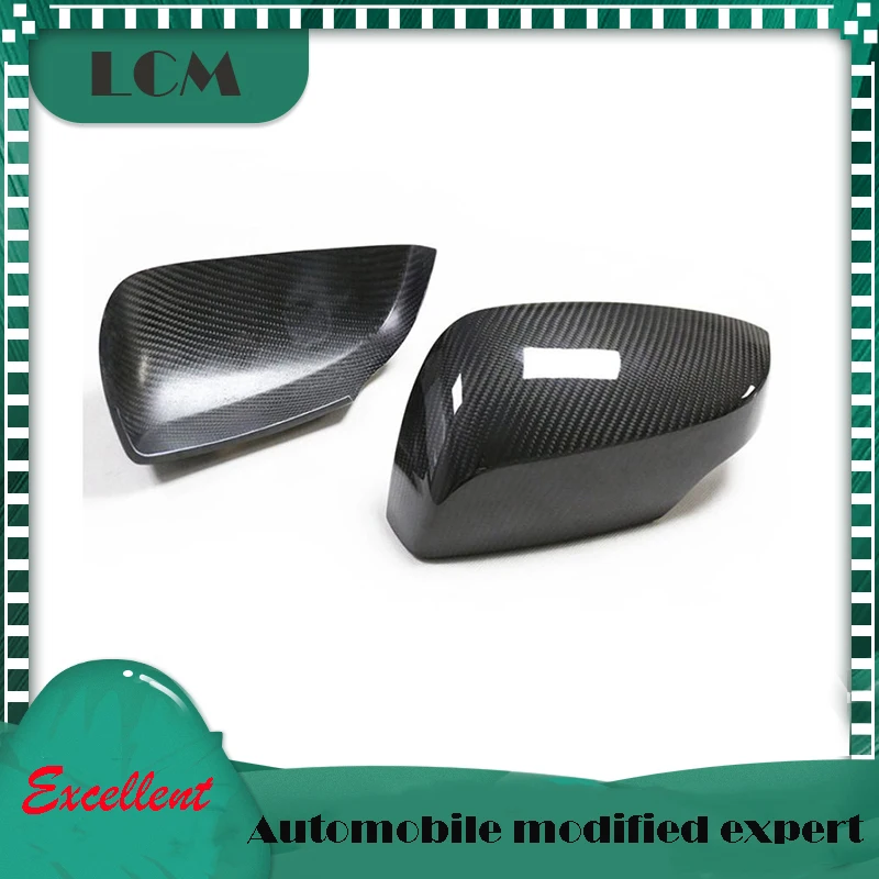 Carbon Fiber Mirror Cover Sticker For Subaru 14-19 Levogr 15-20 WRX Impreza Add On Style Body Side Rearview Caps Accessory
Carbon Fiber Mirror Cover Sticker For Subaru 14-19 Levogr 15-20 WRX Impreza Add On Style Body Side Rearview Caps Accessory